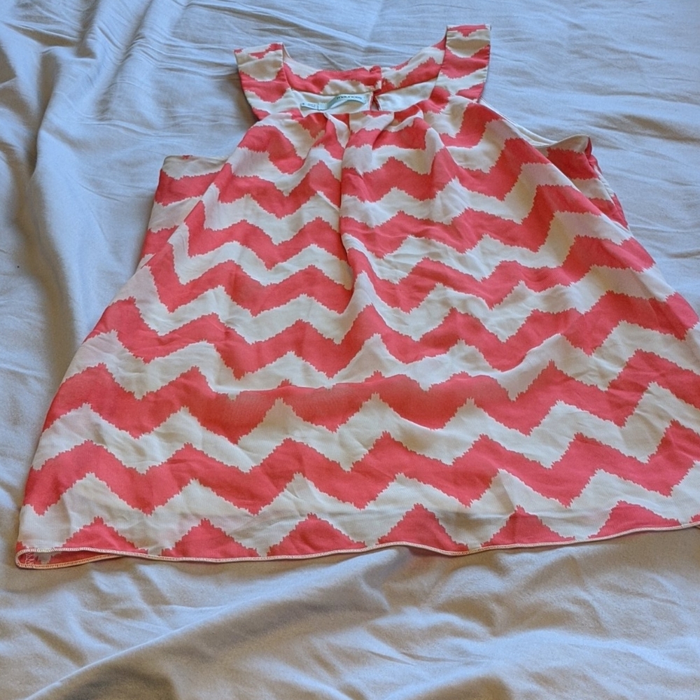 Tank top great for work!